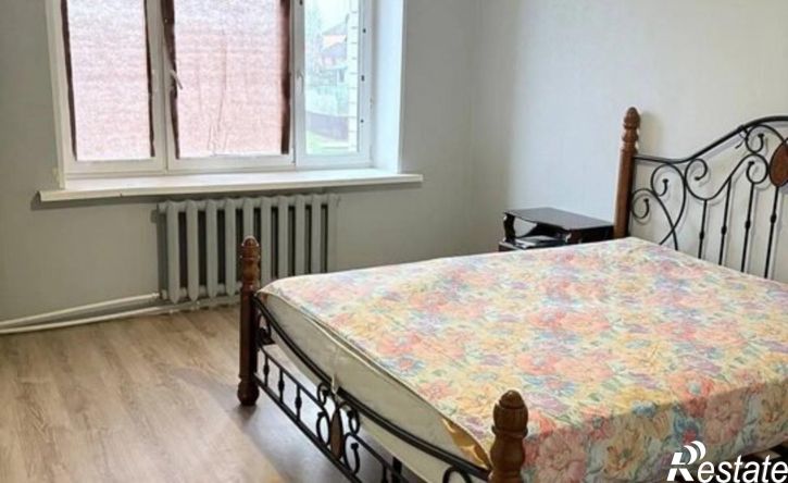 5-комн квартира Православная улица, 1,  д. 1