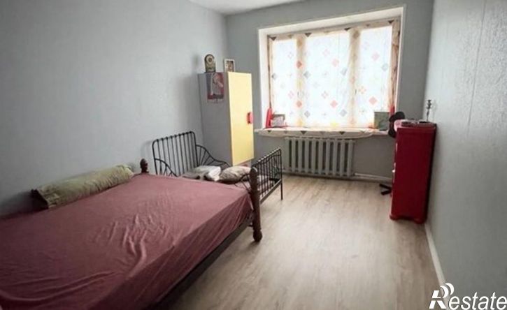 5-комн квартира Православная улица, 1,  д. 1
