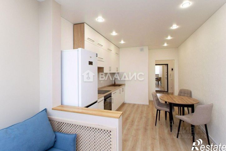 1-комн квартира ул Фейгина, 19,  д. 19