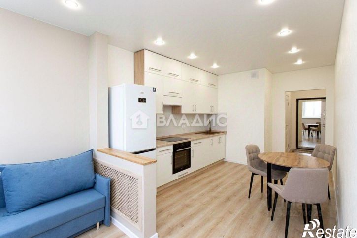 1-комн квартира ул Фейгина, 19,  д. 19
