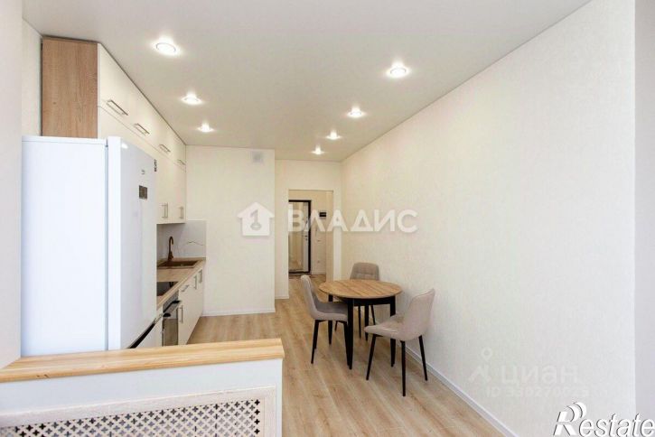 1-комн квартира ул Фейгина, 19,  д. 19