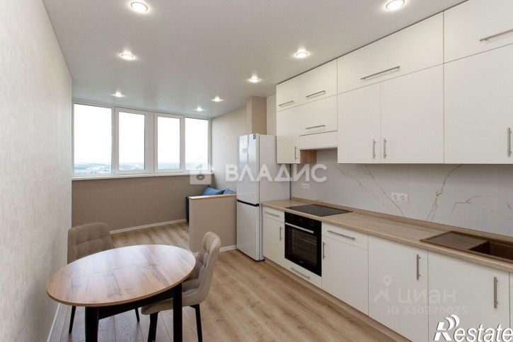 1-комн квартира ул Фейгина, 19,  д. 19