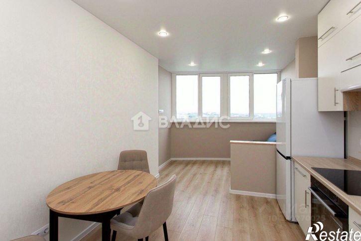 1-комн квартира ул Фейгина, 19,  д. 19