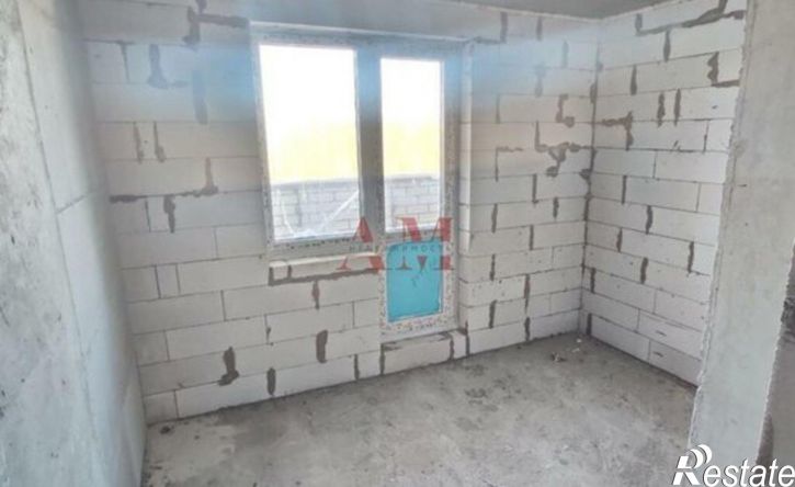 1-комн квартира в новом доме Новгородская улица, 5,  д. 5