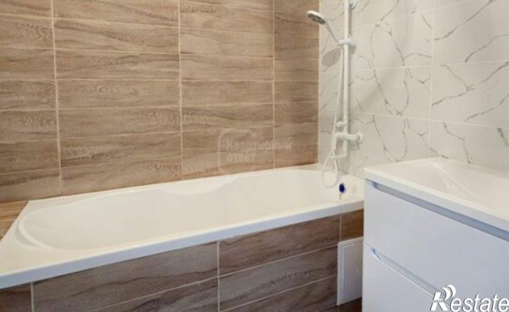 3-комн квартира улица Нижняя Дуброва, 49А,  д. 49А