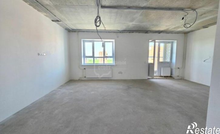 3-комн квартира улица Нижняя Дуброва, 49А,  д. 49А