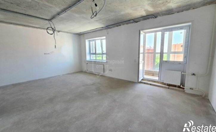 3-комн квартира улица Нижняя Дуброва, 49А,  д. 49А