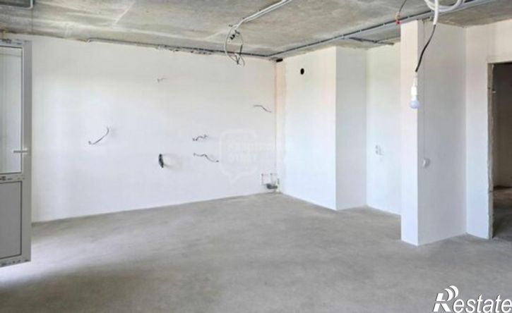 3-комн квартира улица Нижняя Дуброва, 49А,  д. 49А