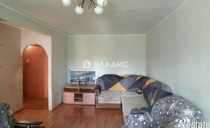 2-комн квартира проспект Строителей (дублёр), 42,  д. 42