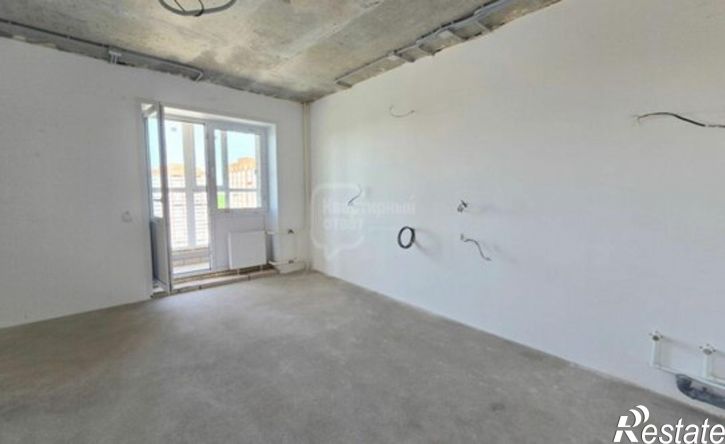 3-комн квартира улица Нижняя Дуброва, 49А,  д. 49А