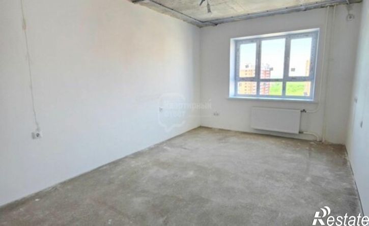 3-комн квартира улица Нижняя Дуброва, 49А,  д. 49А