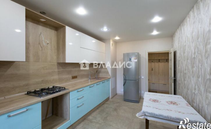 2-комн квартира ул Фатьянова, 21,  д. 21