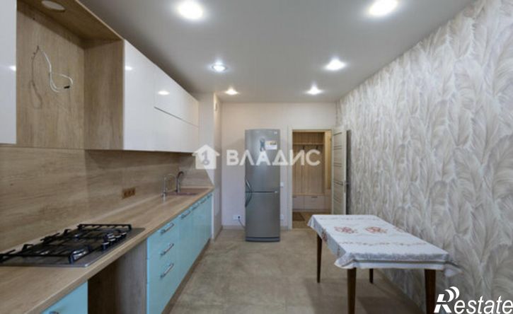 2-комн квартира ул Фатьянова, 21,  д. 21