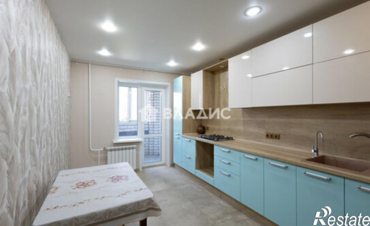 2-комн квартира ул Фатьянова, 21,  д. 21