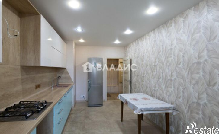 2-комн квартира ул Фатьянова, 21,  д. 21