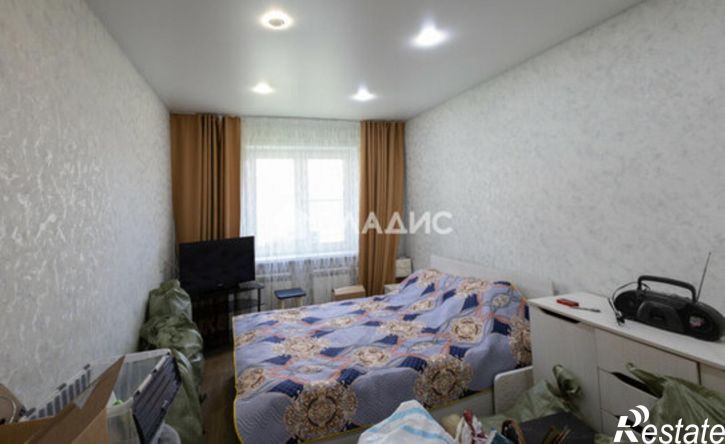 2-комн квартира ул Фатьянова, 21,  д. 21