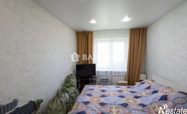 2-комн квартира ул Фатьянова, 21,  д. 21