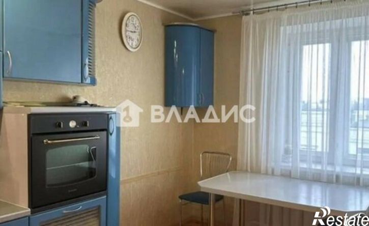 3-комн квартира улица Мира, 22А,  д. 22А