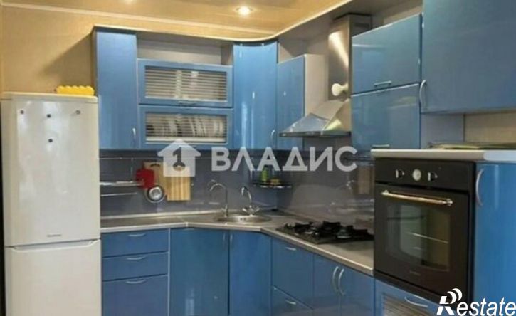 3-комн квартира улица Мира, 22А,  д. 22А