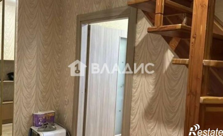 3-комн квартира улица Мира, 22А,  д. 22А