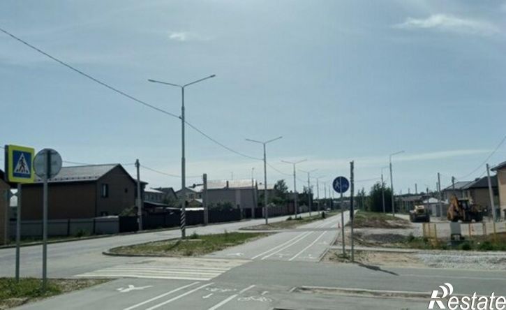 1-комн квартира в новом доме Всесвятская улица, 3к2