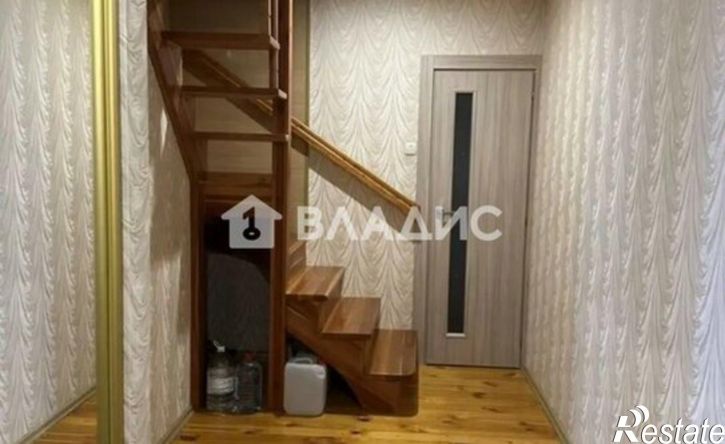 3-комн квартира улица Мира, 22А,  д. 22А