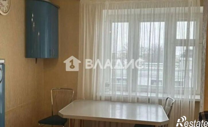 3-комн квартира улица Мира, 22А,  д. 22А