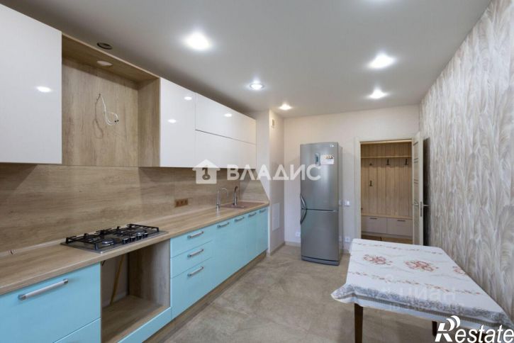 2-комн квартира ул Фатьянова, 21,  д. 21