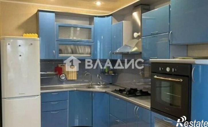 3-комн квартира улица Мира, 22А,  д. 22А