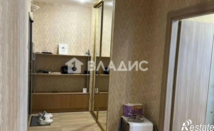 3-комн квартира улица Мира, 22А,  д. 22А