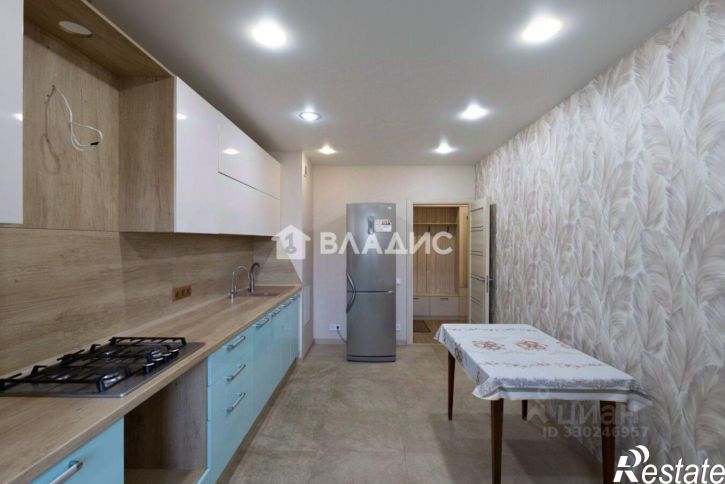 2-комн квартира ул Фатьянова, 21,  д. 21
