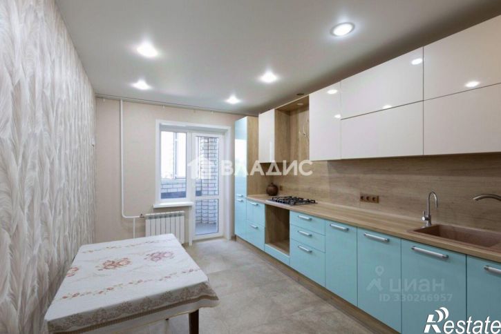2-комн квартира ул Фатьянова, 21,  д. 21