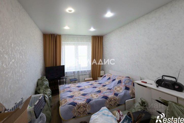 2-комн квартира ул Фатьянова, 21,  д. 21