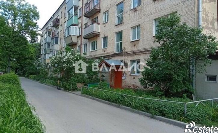 3-комн квартира улица Мира, 49,  д. 49