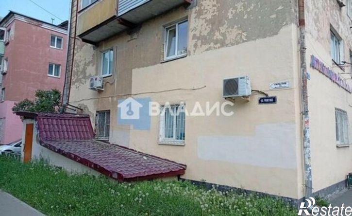 3-комн квартира улица Мира, 49,  д. 49