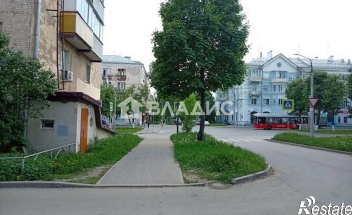 3-комн квартира улица Мира, 49,  д. 49