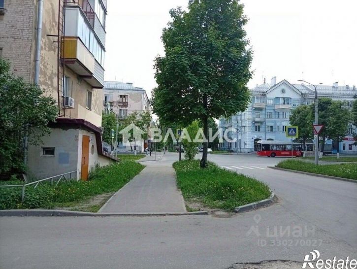 3-комн квартира улица Мира, 49,  д. 49