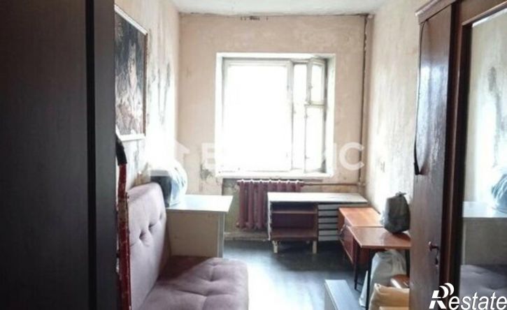 3-комн квартира улица Мира, 49,  д. 49