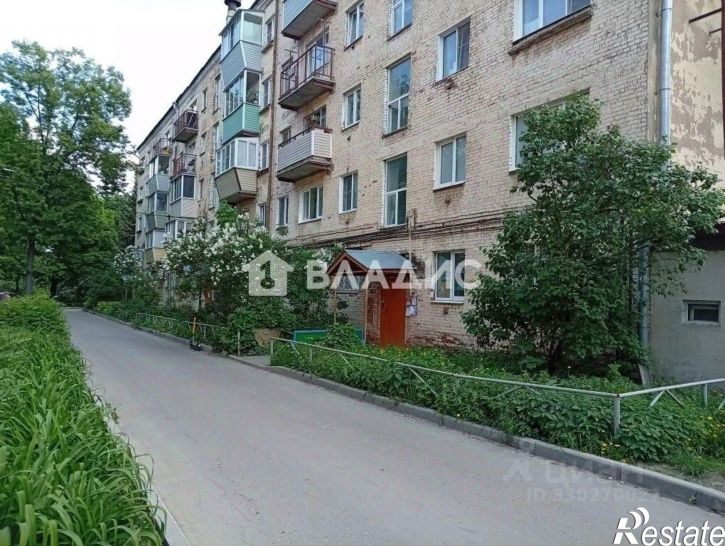 3-комн квартира улица Мира, 49,  д. 49