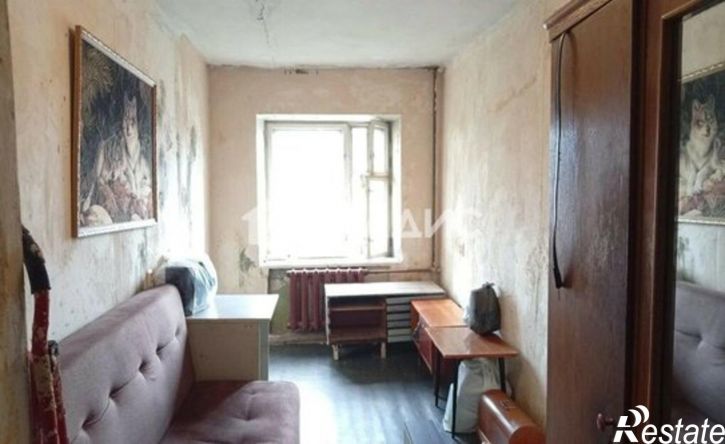 3-комн квартира улица Мира, 49,  д. 49