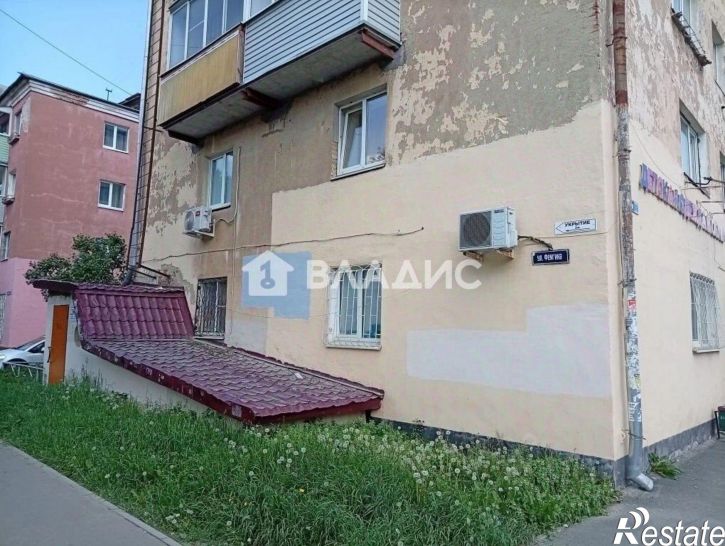 3-комн квартира улица Мира, 49,  д. 49
