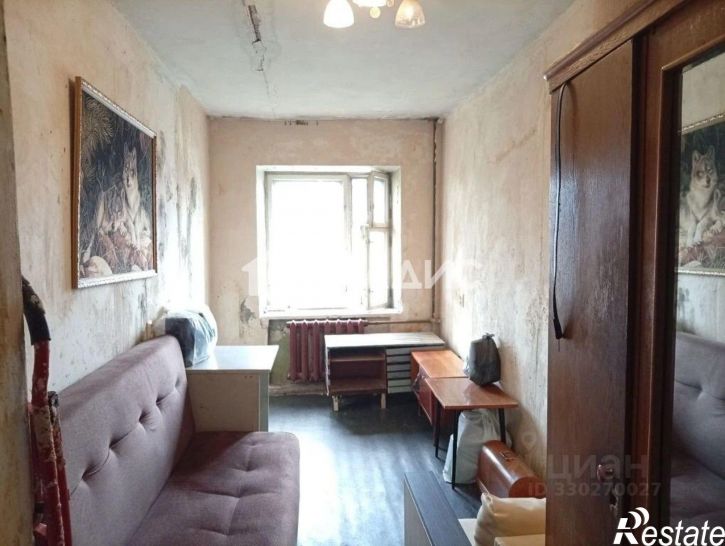 3-комн квартира улица Мира, 49,  д. 49