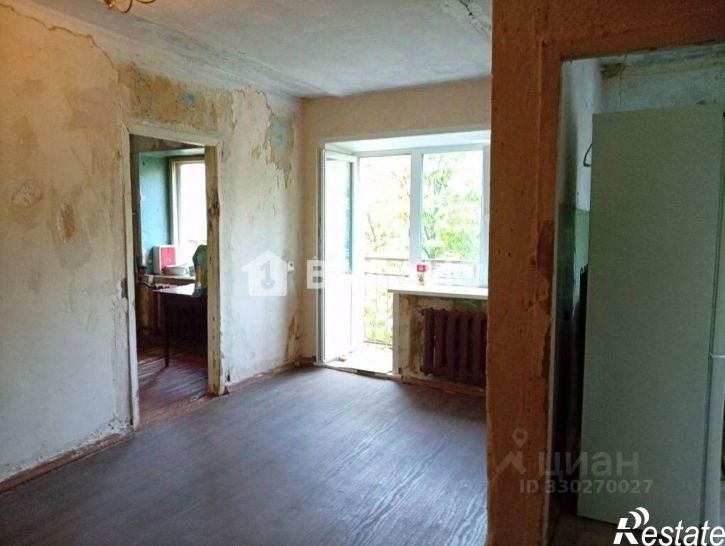 3-комн квартира улица Мира, 49,  д. 49