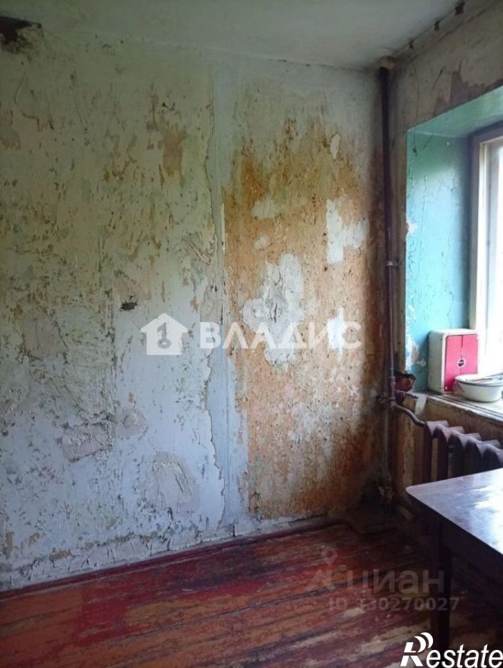 3-комн квартира улица Мира, 49,  д. 49