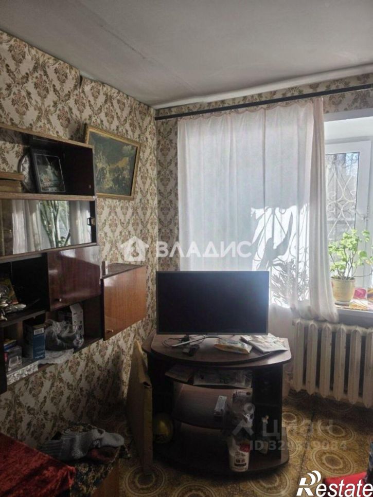 2-комн квартира пр-кт Ленина, 25А,  д. 25А