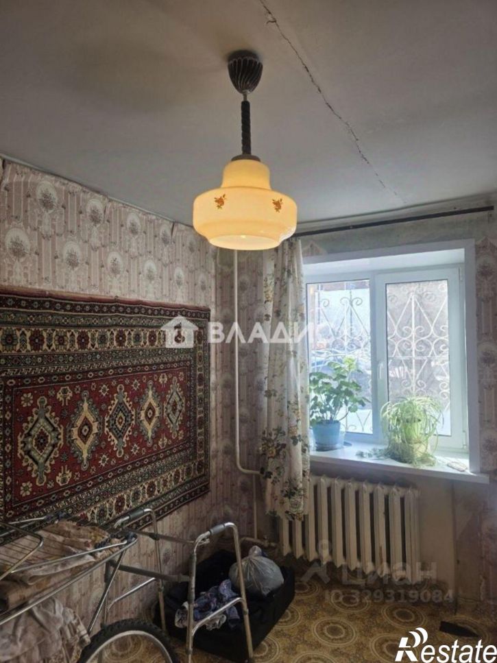 2-комн квартира пр-кт Ленина, 25А,  д. 25А