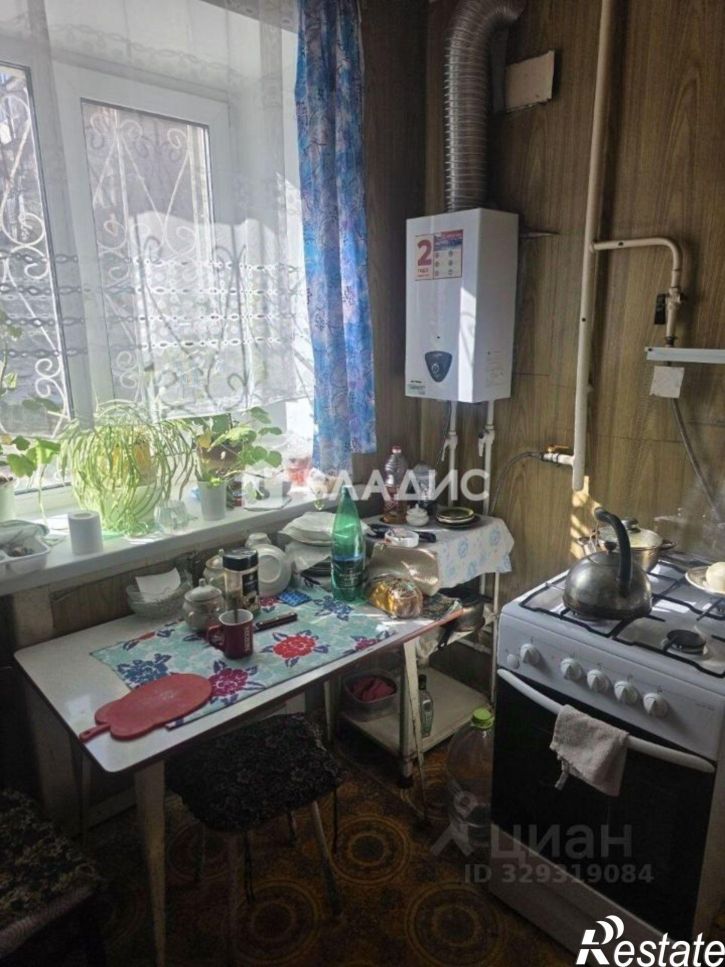 2-комн квартира пр-кт Ленина, 25А,  д. 25А