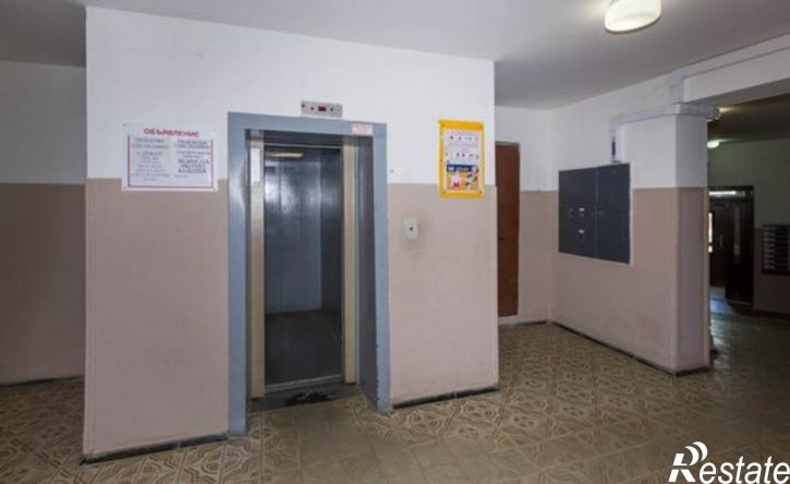 3-комн квартира ул Мира, 2,  д. 2