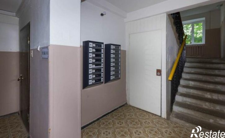 3-комн квартира ул Мира, 2,  д. 2
