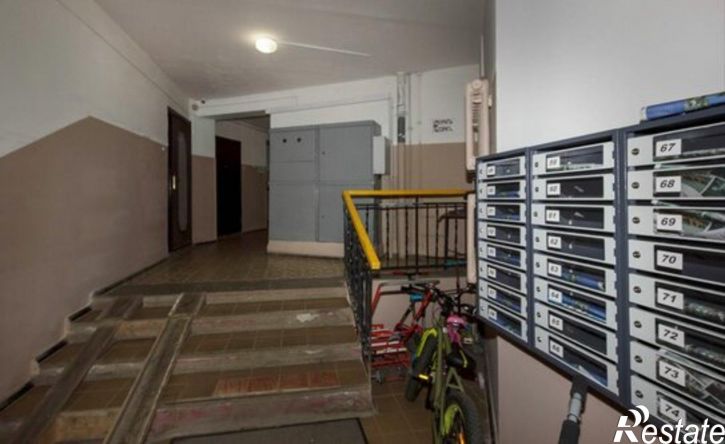 3-комн квартира ул Мира, 2,  д. 2